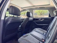 Hongqi HS5 2019 2.0T Zhilian Qixiang four-wheel drive version - фото 16
