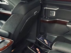 Hongqi HQ9 PHEV 2.0T four-wheel drive luxury version - фото 11