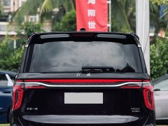 Hongqi HQ9 PHEV 2.0T four-wheel drive luxury version - фото 15