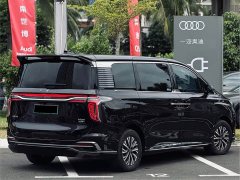 Hongqi HQ9 PHEV 2.0T four-wheel drive luxury version - фото 16
