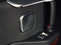 Hongqi HQ9 PHEV 2.0T four-wheel drive luxury version - фото 4