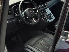 Hongqi HQ9 PHEV 2.0T four-wheel drive luxury version - фото 8