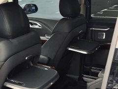 Hongqi HQ9 PHEV 2.0T four-wheel drive luxury version - фото 9