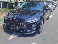 Hongqi E-QM5 620km PLUS - фото 1