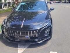 Hongqi E-QM5 620km PLUS - фото 2