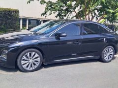 Hongqi E-QM5 620km PLUS - фото 3
