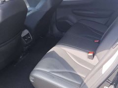 Hongqi E-QM5 620km PLUS - фото 5