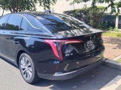 Hongqi E-QM5 620km PLUS - фото 7