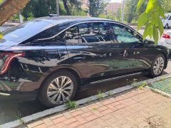 Hongqi E-QM5 620km PLUS - фото 8