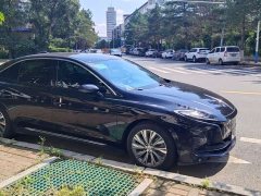 Hongqi E-QM5 620km PLUS - фото 9