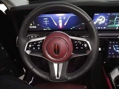 Hongqi E-HS9 460km flagship version six seats - фото 11