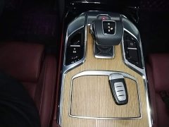 Hongqi E-HS9 460km flagship version six seats - фото 14