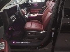 Hongqi E-HS9 460km flagship version six seats - фото 15