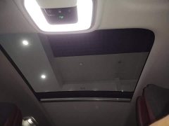Hongqi E-HS9 460km flagship version six seats - фото 18