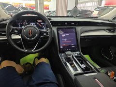 Hongqi H5 1.5T DCT Flag Rhyme Edition - фото 10