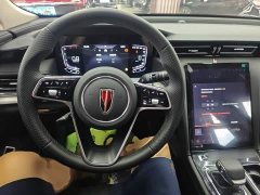 Hongqi H5 1.5T DCT Flag Rhyme Edition - фото 11