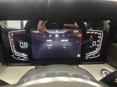 Hongqi H5 1.5T DCT Flag Rhyme Edition - фото 12