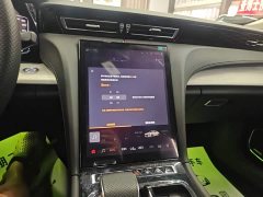 Hongqi H5 1.5T DCT Flag Rhyme Edition - фото 13