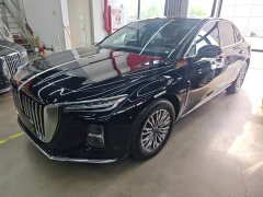 Hongqi H5 1.5T DCT Flag Rhyme Edition - фото 2