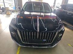Hongqi H5 1.5T DCT Flag Rhyme Edition - фото 3