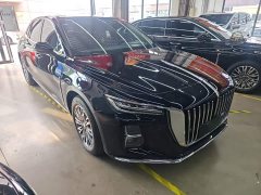 Hongqi H5 1.5T DCT Flag Rhyme Edition - фото 4