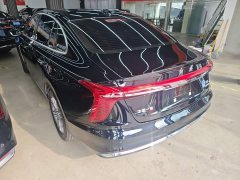 Hongqi H5 1.5T DCT Flag Rhyme Edition - фото 5