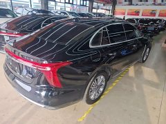 Hongqi H5 1.5T DCT Flag Rhyme Edition - фото 7