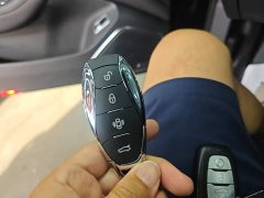 Hongqi H5 1.5T DCT Flag Rhyme Edition - фото 9