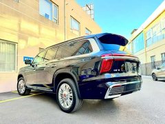Hongqi Golden Sunflower Guoyao 4.0T Monarch Flagship Edition 4 seats - фото 3