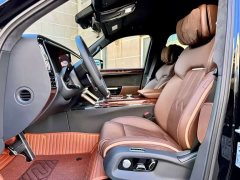 Hongqi Golden Sunflower Guoyao 4.0T Monarch Flagship Edition 4 seats - фото 4