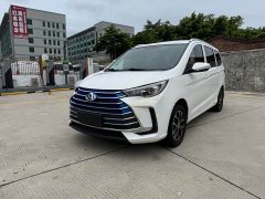 Lexus Changxing EV standard 6 seats - фото 1
