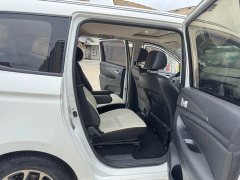 Lexus Changxing EV standard 6 seats - фото 10