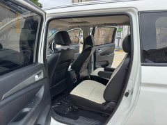 Lexus Changxing EV standard 6 seats - фото 11