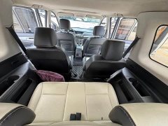 Lexus Changxing EV standard 6 seats - фото 12