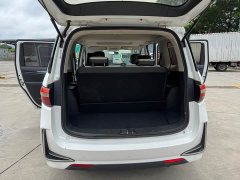Lexus Changxing EV standard 6 seats - фото 13
