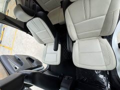 Lexus Changxing EV standard 6 seats - фото 14