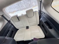 Lexus Changxing EV standard 6 seats - фото 15