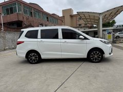 Lexus Changxing EV standard 6 seats - фото 17