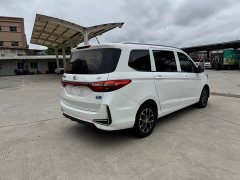 Lexus Changxing EV standard 6 seats - фото 18