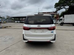 Lexus Changxing EV standard 6 seats - фото 20