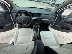 Lexus Changxing EV standard 6 seats - фото 5