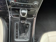 Lexus Changxing EV standard 6 seats - фото 6
