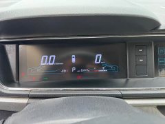 Lexus Changxing EV standard 6 seats - фото 7