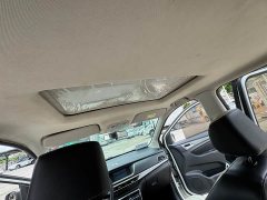 Lexus Changxing EV standard 6 seats - фото 8