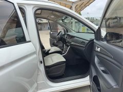 Lexus Changxing EV standard 6 seats - фото 9