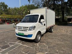 Lynk & Co Rich New Energy EC31 2022 Long Range Edition Van 41.932kWh - фото 1