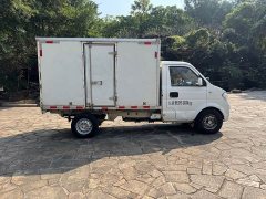 Lynk & Co Rich New Energy EC31 2022 Long Range Edition Van 41.932kWh - фото 10
