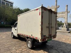 Lynk & Co Rich New Energy EC31 2022 Long Range Edition Van 41.932kWh - фото 12