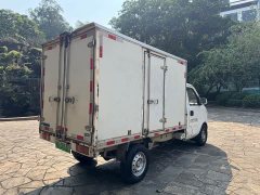 Lynk & Co Rich New Energy EC31 2022 Long Range Edition Van 41.932kWh - фото 13