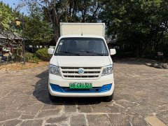 Lynk & Co Rich New Energy EC31 2022 Long Range Edition Van 41.932kWh - фото 2